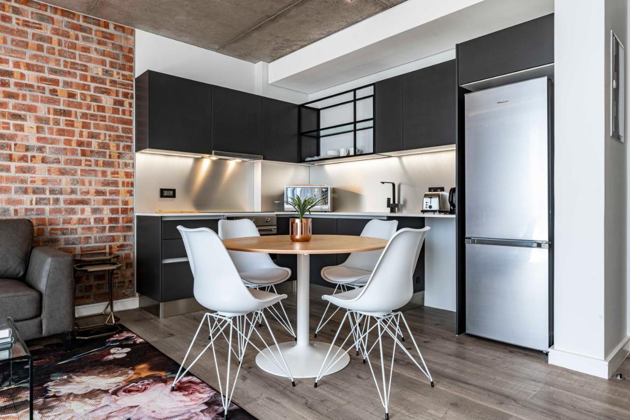 402 The Signature, De Waterkant * Le Cap