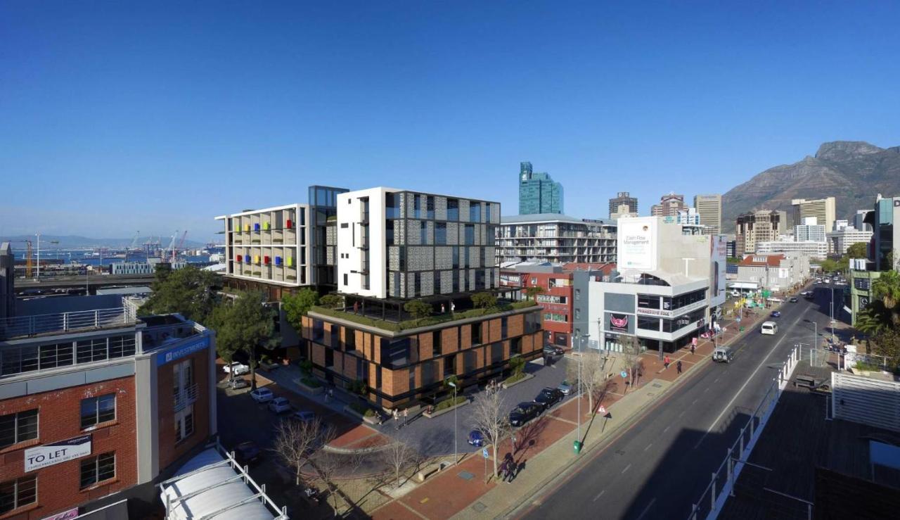 402 The Signature, De Waterkant Appartement *